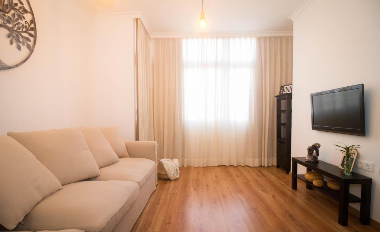Arinaga Zone Daire Dış mekan fotoğraf